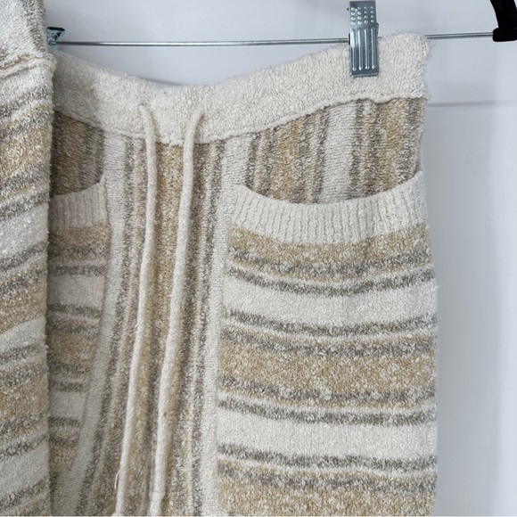 Free People Beach Lounge Pants Set Size XS 🌊🏝️ EUC - Picture 6 of 15